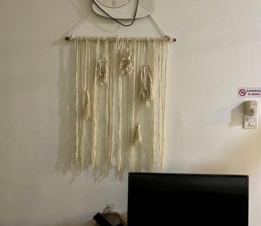 Brinchang Apartamento | Paddy Bee
