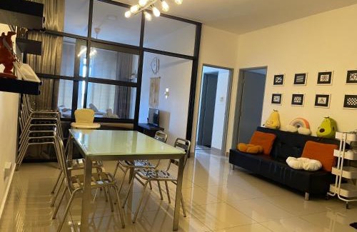 Brinchang Apartamento | Paddy Bee
