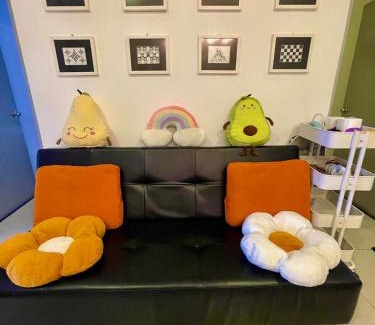 Brinchang Apartamento | Paddy Bee