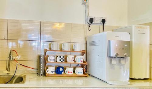 Brinchang Apartamento | Paddy Bee