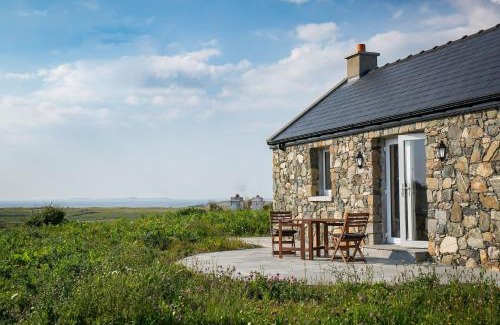 Ballyconneely Casa | Paddy Carrolls Cottage