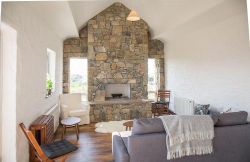Ballyconneely Casa | Paddy Carrolls Cottage