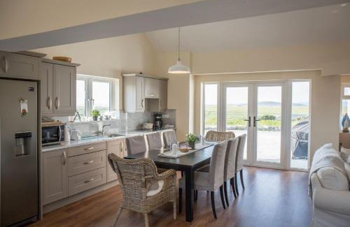 Ballyconneely Casa | Paddy Carrolls Cottage