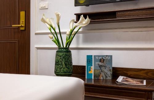 Ha Long Hotel | Paddy Hotel