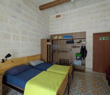 Hamrun Casa | Paddy's Duplex