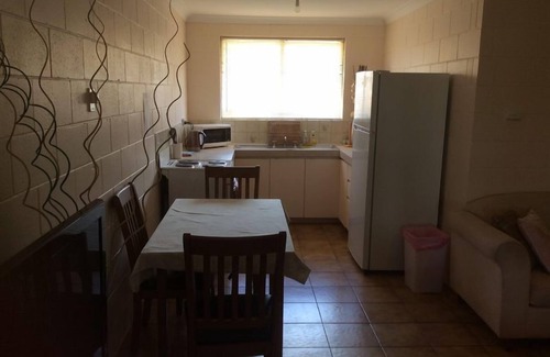 Victory Heights Apartamento | La segunda propiedad de Paddy's Golden Patch Kalgoorlie también está sujeta a disponibilidad