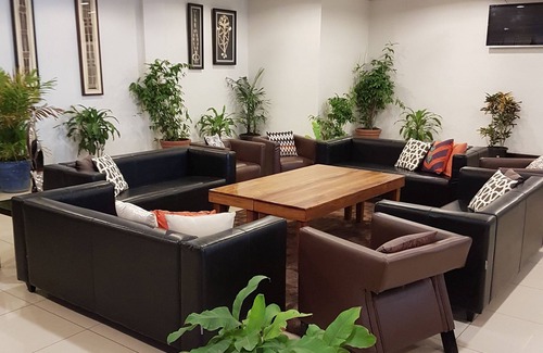 Boroko Hotel | Paddy's Hotel & Apartments