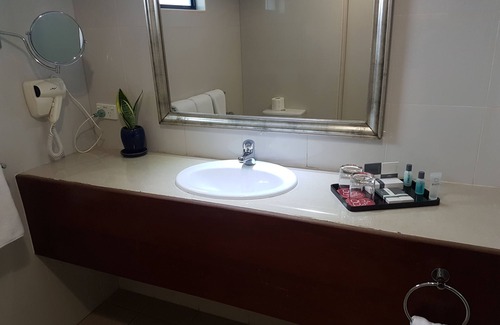 Boroko Hotel | Paddy's Hotel & Apartments