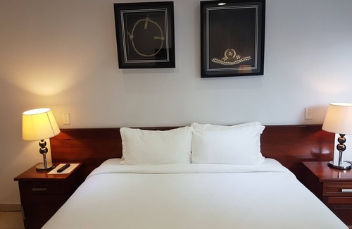 Boroko Hotel | Paddy's Hotel & Apartments