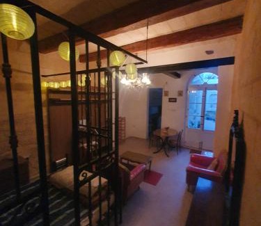 Hamrun Casa | Paddy's House