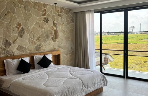 Cemagi Hotel | Paddy's House Seseh