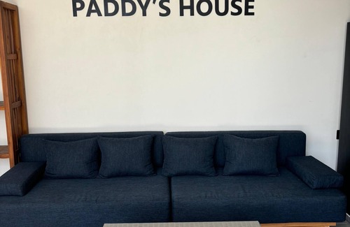 Cemagi Hotel | Paddy's House Seseh