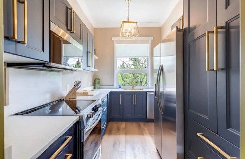 Whitehorse Casa | Paddy's Pond Place