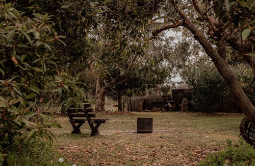 St Helens Apartamento | Paddy's Shack - Outdoor Bath, Sauna & BBQ