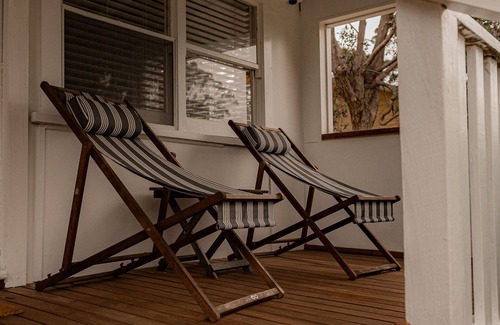 St Helens Apartamento | Paddy's Shack - Outdoor Bath, Sauna & BBQ