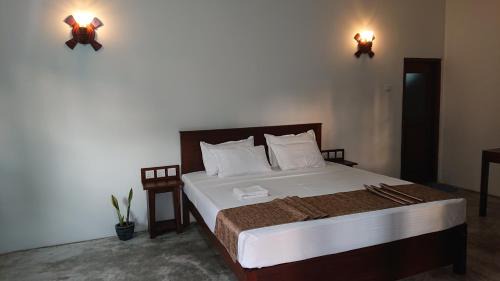 Induruwa Villa | Paddy view villa near Bentota