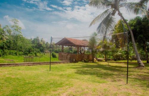 Induruwa Villa | Paddy view villa near Bentota