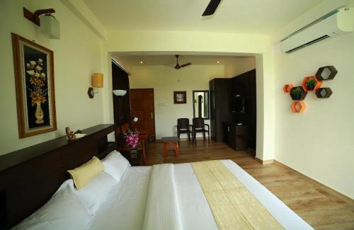 Mananthavady Cama Y Desayuno | Paddyfield Inn