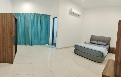 Sekinchan Casa | PaddyView 2-storey Landed GuestHouse 15pax 4R3B 稻田中央民宿