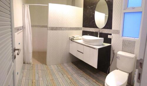 Chaloklum Apartamento | Padel Phangan Suite