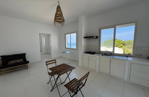 al hmeri Apartamento | Padel Resort 1bd Apartment