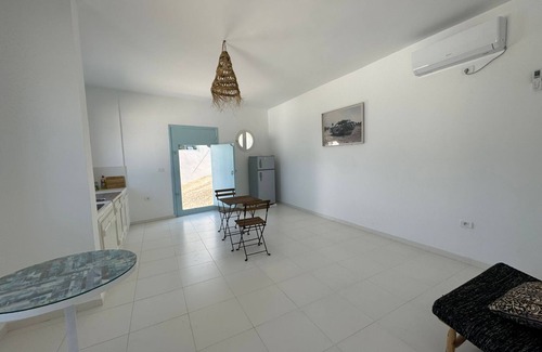 al hmeri Apartamento | Padel Resort 1bd Apartment