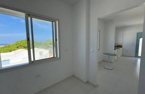 al hmeri Apartamento | Padel Resort 1bd Apartment