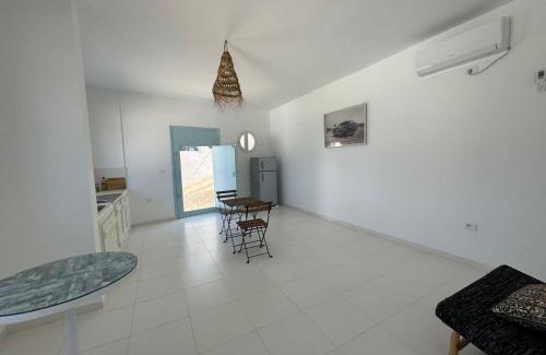 al hmeri Apartamento | Padel Resort: 1bd apartment