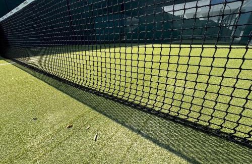 al hmeri Apartamento | Padel Resort: 1bd apartment