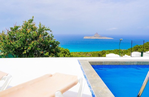 al hmeri Casa | Padel Resort: Villa Romana 2bdrs