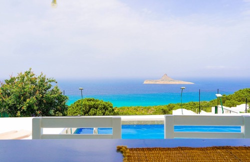 al hmeri Casa | Padel Resort: Villa Romana 2bdrs