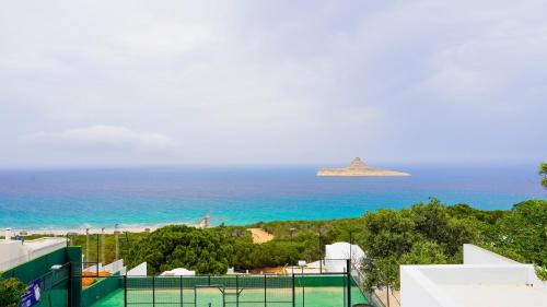 al hmeri Casa | Padel Resort: Villa Romana 2bdrs