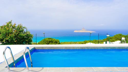 al hmeri Casa | Padel Resort: Villa Romana 2bdrs