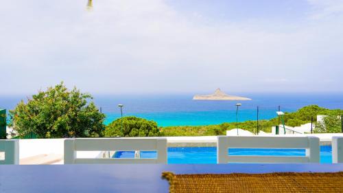 al hmeri Casa | Padel Resort: Villa Romana 2bdrs