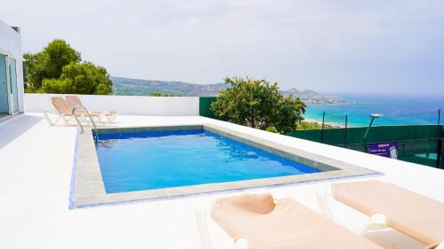 al hmeri Casa | Padel Resort: Villa Romana 2bdrs