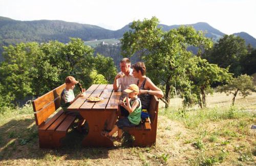 Lajen Apartamento | Paderlafoderhof