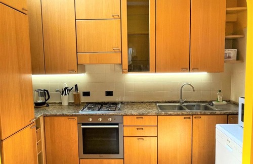 Dugnano Apartamento | Paderno Modern Stay - Affitti Brevi Italia