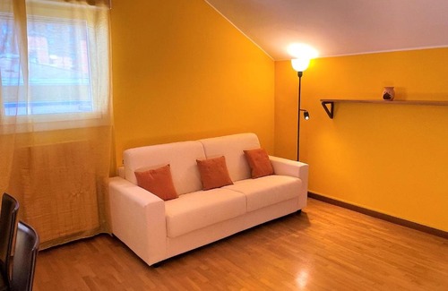 Dugnano Apartamento | Paderno Modern Stay - Affitti Brevi Italia