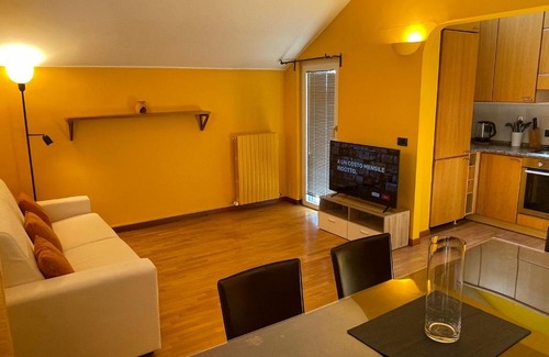 Dugnano Apartamento | Paderno Modern Stay - Affitti Brevi Italia