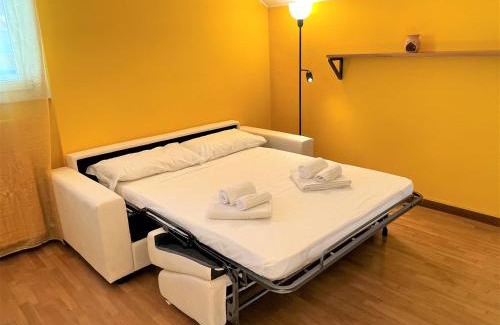 Dugnano Apartamento | Paderno Modern Stay - Affitti Brevi Italia