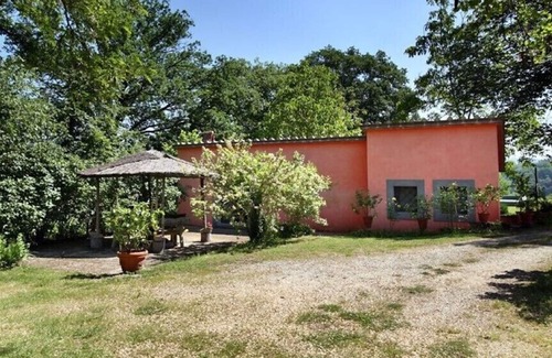 Vicchio Apartamento | PABELLÓN - Estructura renacentista histórica y espléndida con capilla privada