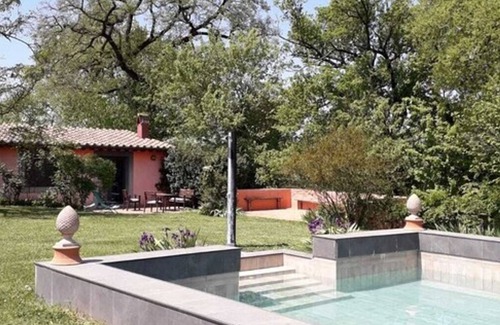 Vicchio Apartamento | PABELLÓN - Estructura renacentista histórica y espléndida con capilla privada