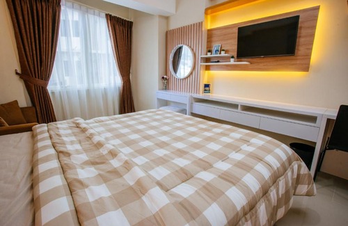 Tangerang Apartamento | Padina Soho And Residence
