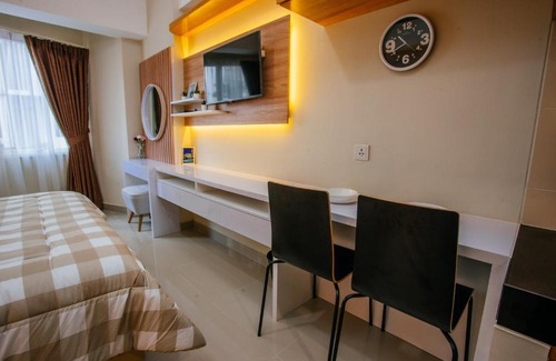 Tangerang Apartamento | Padina Soho And Residence