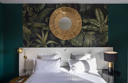 Vannes Hotel | Padja Hotel & Spa, Vannes