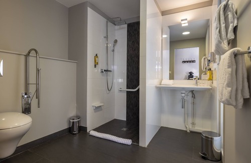 Vannes Hotel | Padja Hotel & Spa, Vannes