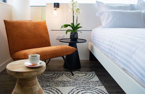 Vannes Hotel | Padja Hotel & Spa, Vannes