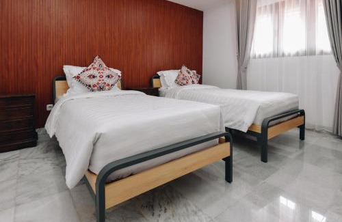 Yogyakarta Hotel | Padma Amita Yogyakarta