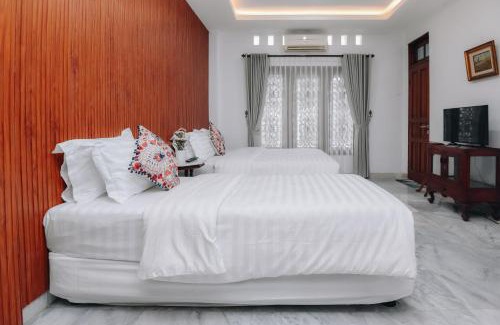 Yogyakarta Hotel | Padma Amita Yogyakarta