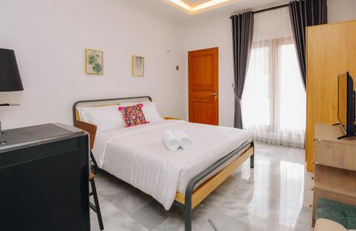 Yogyakarta Hotel | Padma Amita Yogyakarta